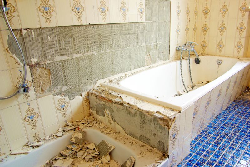 Best Bathroom Remodeling Contractors in Gainesville, FL